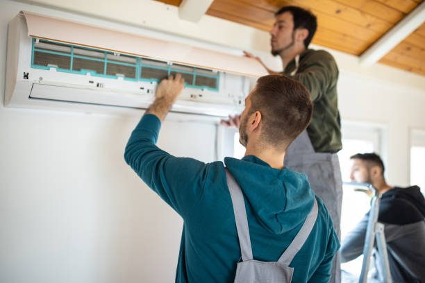 Best HVAC System Installation  in Rantoul, IL