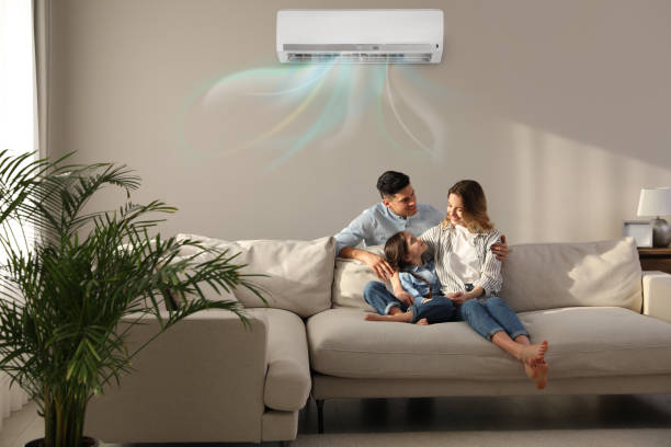 Best Residential HVAC Services  in Rantoul, IL