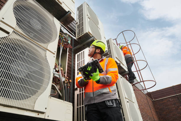 Best HVAC Emergency Services  in Rantoul, IL