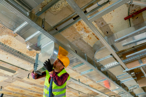 Best HVAC Installation Services  in Rantoul, IL