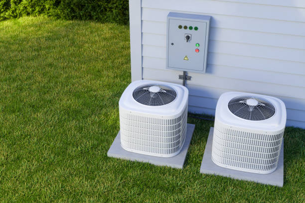 Best Affordable HVAC Services  in Rantoul, IL