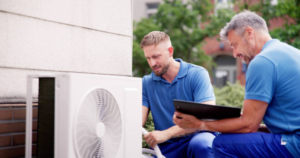 Best HVAC Maintenance Near Me  in Rantoul, IL