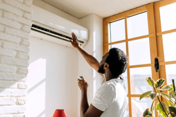 Best Affordable Air Conditioning Repair  in Rantoul, IL