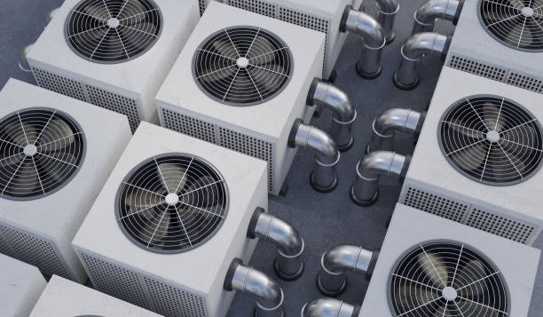 Best HVAC Air Duct Cleaning  in Rantoul, IL