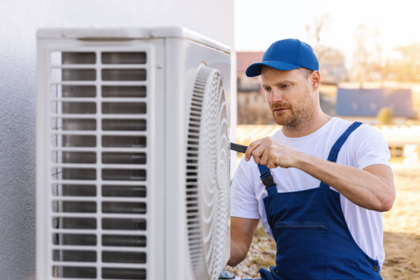 AC Installation Near Me in Rantoul, IL