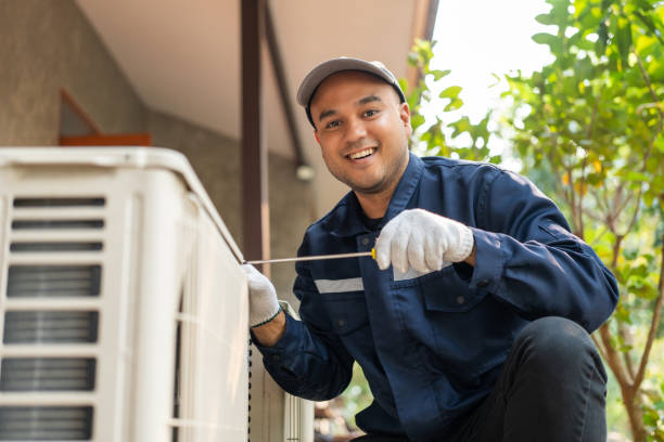 Best 24/7 HVAC Repair  in Rantoul, IL