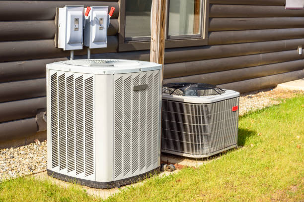 Best AC Installation Near Me  in Rantoul, IL